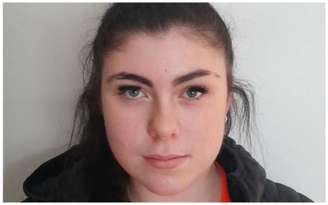 National Have You Seen Sarah Gardaí Seek Help To Find Missing Teen Limerick Live