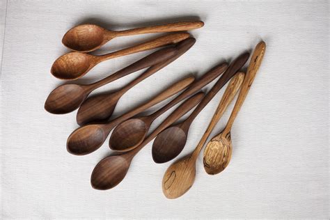 Products Handmade Wooden Spoons Handmade Wooden Wooden Spoons