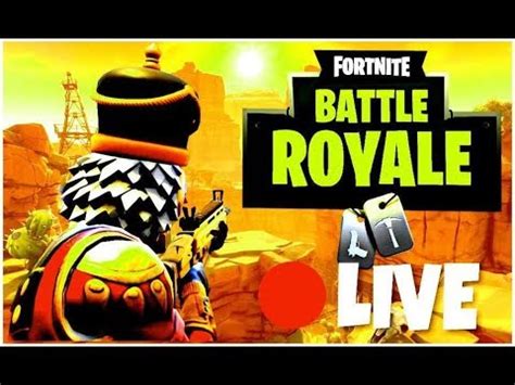 Fr Live Fortnite Fait Ta Pub Abonne Toi Youtube