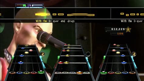 Guitar Hero 5 - Gameplay Features - Giant Bomb