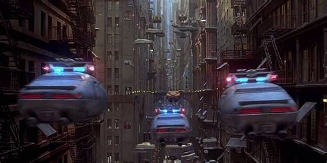 10 Coolest Flying Cars In Sci-Fi Movies