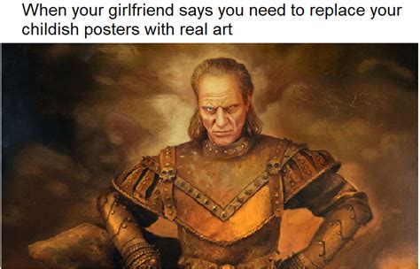 Vigo the Wall Hanger : r/ghostbusters