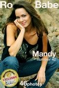 Mandy Rookie Babe Number 42 Phun Org Forum