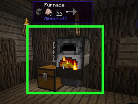 How to Use a Hopper in Minecraft: 14 Steps (with Pictures)