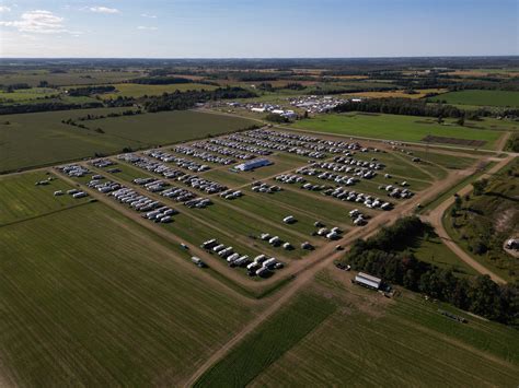 International Plowing Match 2024