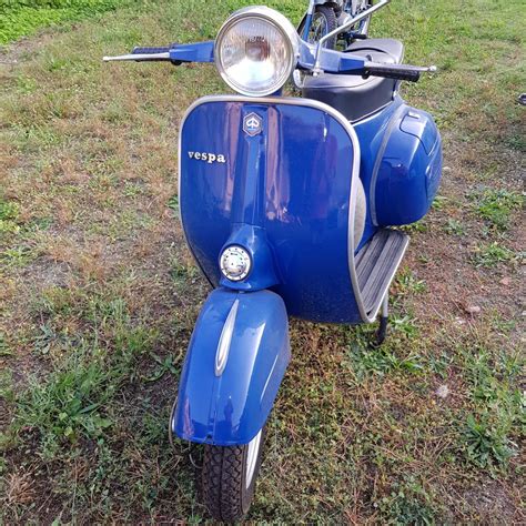 Piaggio Vespa Sprint Veloce 150 Cc 1976 Catawiki