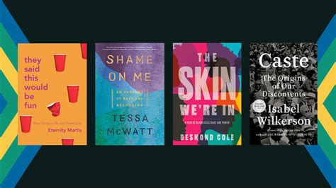 An Anti Racism Reading List Penguin Random House Canada