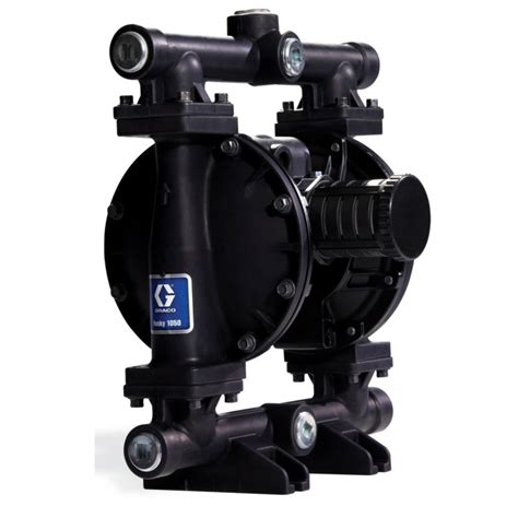 Graco Husky Diaphragm Pumps Toolkwip Pumps