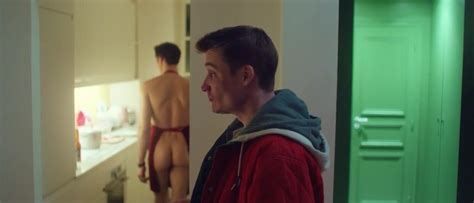 Movie Walk Into An Apartment With Only Naked Guys ThisVid