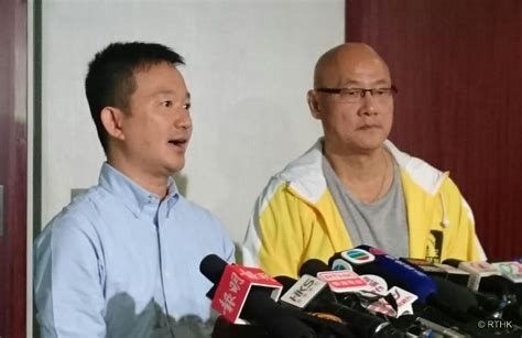 陳志全擬下周立會大會上提不信任曾鈺成動議