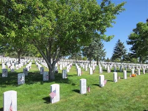 Santa Fe National Cemetery in Santa Fe, New Mexico - Find a Grave Cemetery