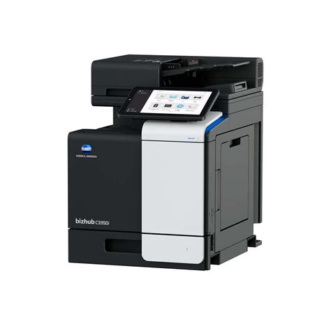 Bizhub C I Multifunctional Office Printer Konica Minolta