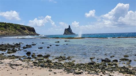 A Trilha Da Atalaia Em Noronha Longa E Curta Viagens E Outras Hist Rias