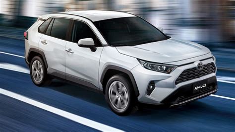 台灣rav4、corolla Cross要推新年式！toyota下半季新車大軍來襲 Ettoday車雲 Ettoday新聞雲