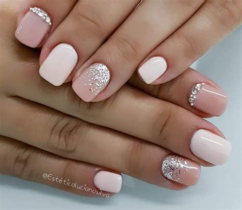 Pin by ESTÉTICA LUCIANA SILVA on ESTÉTICA LUCIANA SILVA Cute gel