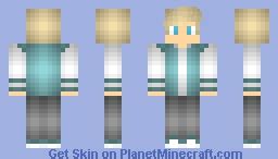 Garroth From Aphmau's Minecraft Diaries~ Minecraft Skin