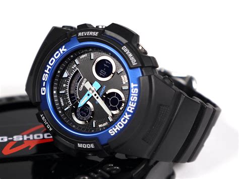 G Shock Exclusive Designs