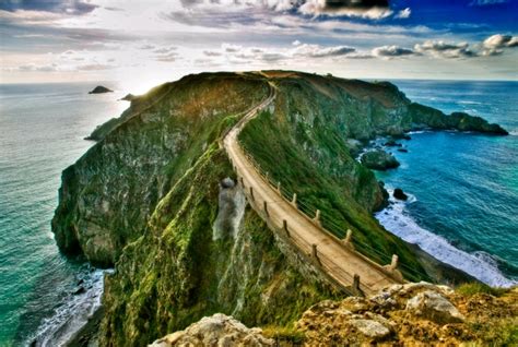 6 Most Fabulous Reasons To Visit English Channel Islands