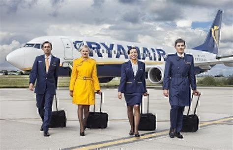 Ryanairs Spanish Pilots Now Reportedly Considering Strike Action