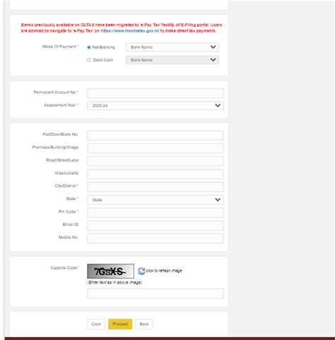 Activate Your Inoperative PAN Card A Complete How To Guide