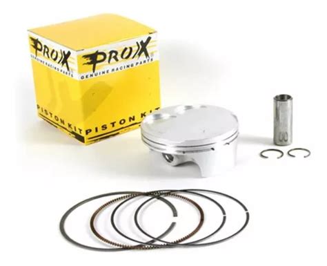 Kit Piston Prox Yamaha Yzf Wr Solomoto