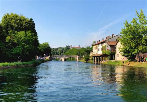 Museo Virtuale Ferrovie Nord Ponte Ticino Lido Di Turbigo