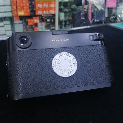 AV Camera - "The retro gimmick" Return to the old day of...