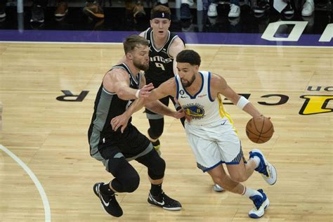 Klay Thompson Calls Warriors Lakers Dream Come True Jokes He S