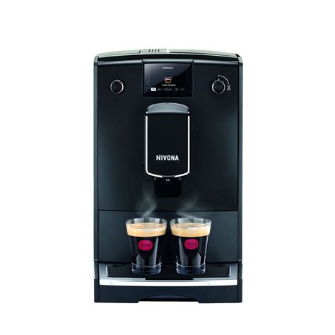 Nivona NICR 690 » De Koffieplantage Heerenveen