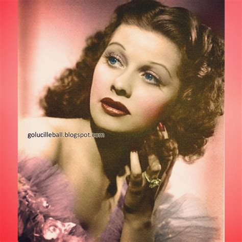 A Blog about Lucille Ball: Young Lucille Ball in her 1930s