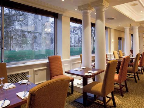 Resident Guide to Wessex Court in Winchester, Hampshire 16