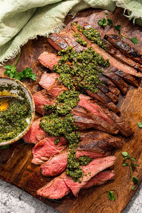 chimichurri easy recipe 8