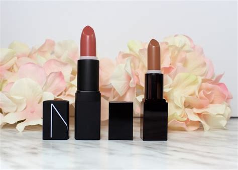 Sephora Favourites Give Me Some Nude Lip Beauty Vixen