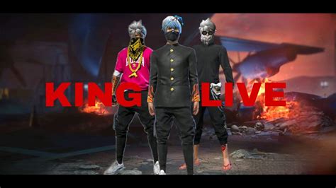 Free Fire Live In Telugu Live Guild Test 1 Vs 1 Dtg Liveintelugu 1vs1