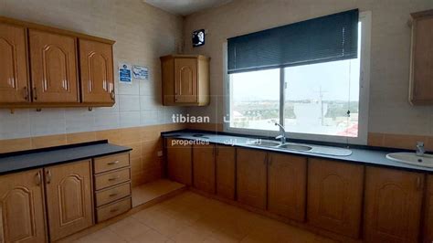 Bhk Flat For Rent In Al Qurum Tibiaan Properties