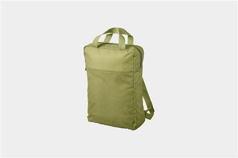 Ikea Pivring Backpack 9l Pack Hacker