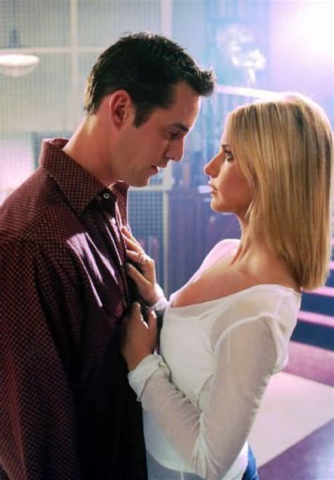 buffy & xander - Buffy & Xander Photo (6836774) - Fanpop