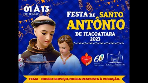 Arraial De Santo Ant Nio Concurso De Quadrilha Segunda Noite