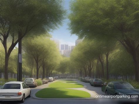 Parking lot landscaping: designing green spaces for cars - Albuquerque ...