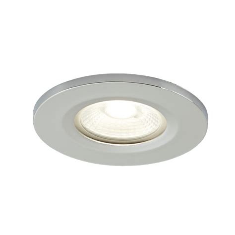 Ansell Lighting Apriledpbz Ch Prism Pro Chrome Trim Bezel For Prism Pro