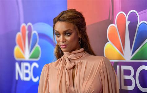 Tyra Banks’ Response To The ‘america’s Next Top Model’ “we Were All Rooting For You” Speech Is A