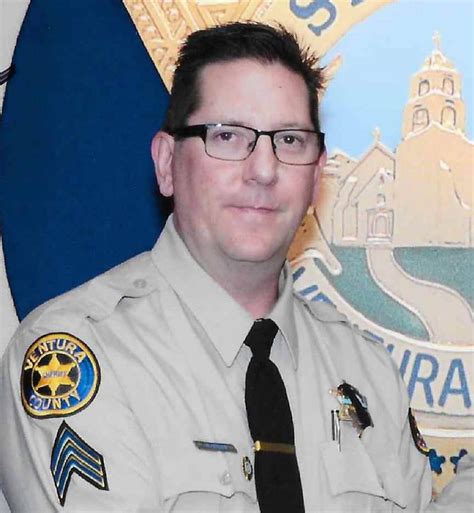 Hero Officer From Thousand Oaks Shooting Killed By Friendly Fire