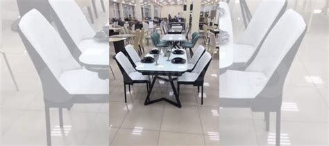 Кухонный стол раздвижной купить в Набережных Челнах | Товары для дома и ...