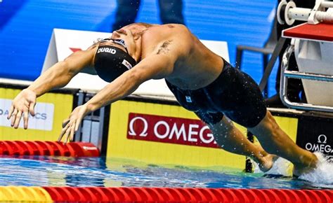 Parigi 2024 Risultati Nuoto Oggi Domenica 28 Luglio