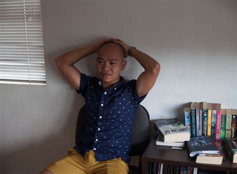 Manila Philippines THE GAY MEN PROJECT