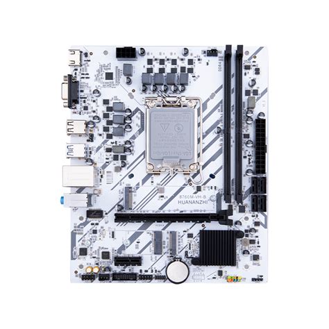 HUANANZHI B760M-VH-A/B Motherboard-HUANANZHI