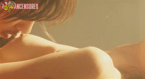 Kim Min Sun Nude Pics Page