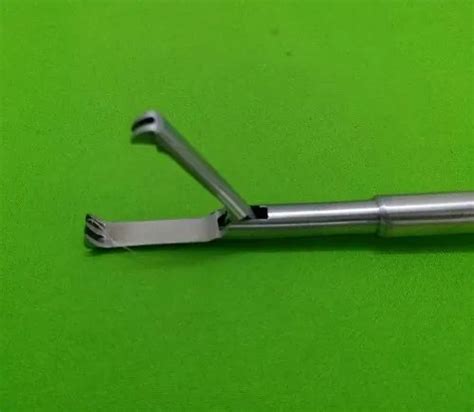 Claw Forcep Mmx Mm Laparoscopic Endoscopy Surg Laparoscopy Claw