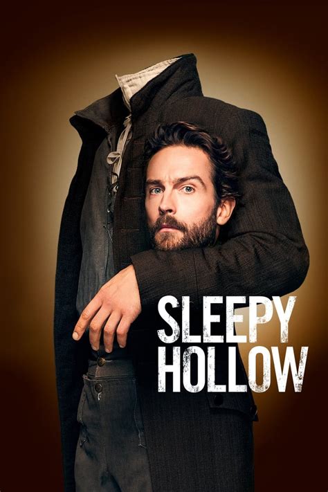 Sleepy Hollow Season 4 ผีหัวขาดล่าหัวคน ปี 4 ซับไทย โอเวอร์มูฟวี่ส์