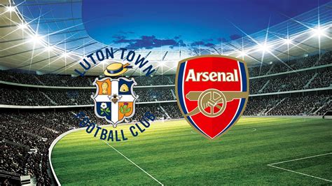 Luton Town X Arsenal Palpite E Odds Do Jogo Da Premier League 05 12